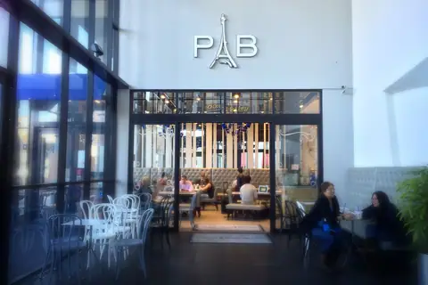 Ground Bakery photo 2